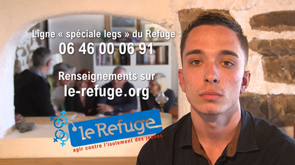 Le Refuge Karine Baudoin Relations Presse Montpellier