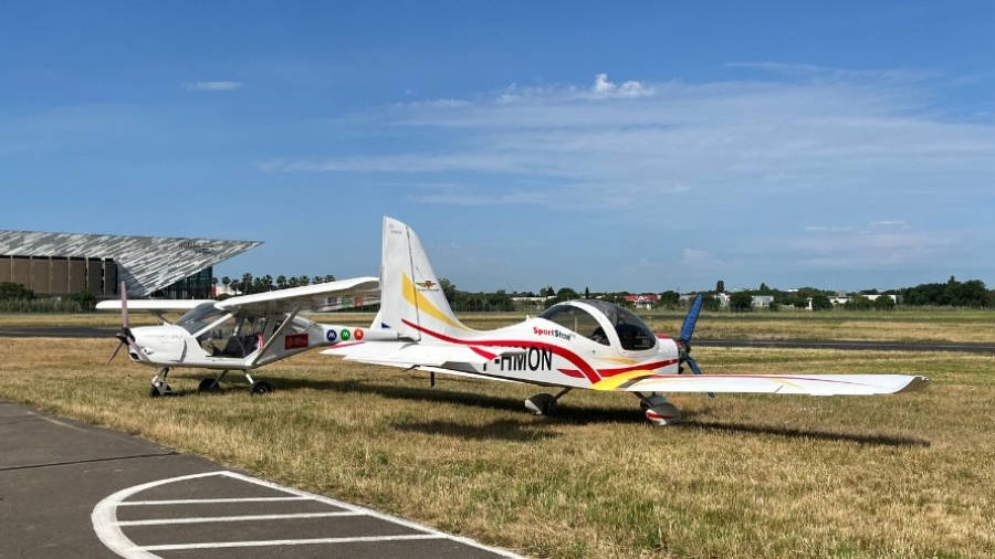 aéroclub-de-montpellier-appareils