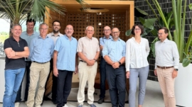 Levée de fonds APS Occitanie Angels 2025
