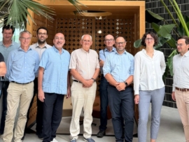 Levée de fonds APS Occitanie Angels 2025