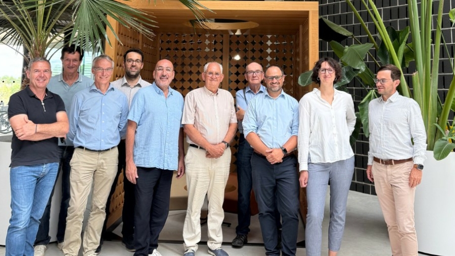 Levée de fonds APS Occitanie Angels 2025