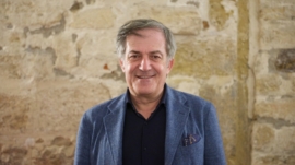 Thierry Clerc U2P Hérault