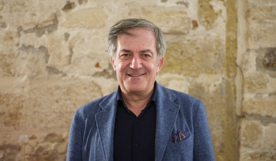 Thierry Clerc U2P Hérault