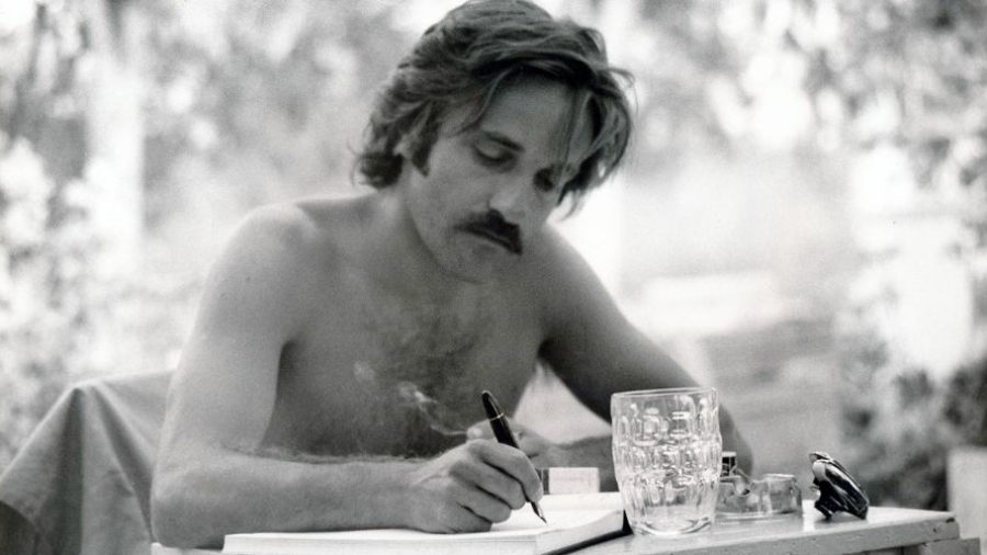 Yves Navarre ©DR Archives personnelles 900x500
